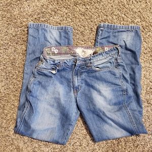 EUC BFL jeans